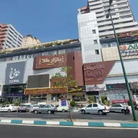 اجاره مغازه در طوبی چیتگر طبقه اول|اجارهٔ مغازه و غرفه|تهران, شهرک صدرا|دیوار