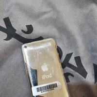 IPod touch ای پد تاچ|موبایل|ایذه, |دیوار