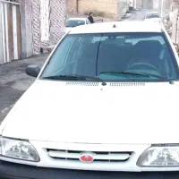 پراید 131sLمدل 90