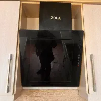 هود بسیار تمیر