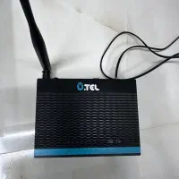 وای فای U.TEL