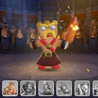 اکانت کلش تان 16|کنسول، بازی ویدئویی و آنلاین|بندر ماهشهر, |دیوار