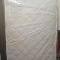 تشک یک نفره کاملا آکبند نو|تشک تختخواب|تهران, امام زاده عبدالله|دیوار