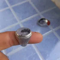 تعدادی انگشتر|جواهرات|بجنورد, |دیوار