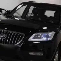 لیفان x60 مدل ۹۶ دنده دستی