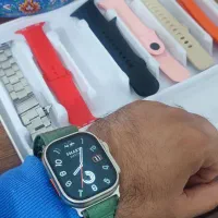 ساعت هوشمند