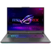 لپتاپ ROG Strix G814 در حد نو