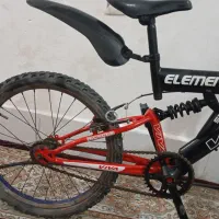 دوچرخه 20کورسی کوهستان..برند ویوا|دوچرخه، اسکیت، اسکوتر|داراب, |دیوار