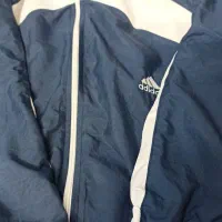 ست کاپشن شلوار ورزشی بچگانه