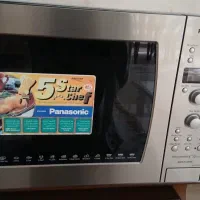 مایکروویو پاناسونیک