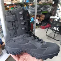 پوتین تاکتیکالA533|کیف، کفش، کمربند|سمیرم, |دیوار