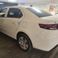 تارا V1پلاس 6دنده فول سفید 1404 صفرکیلومتر