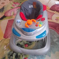 سرویس بچه کالسکه و کریر و روروک و ساک
