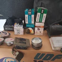 لوازم پراید|قطعات یدکی و لوازم جانبی|خاوران, |دیوار