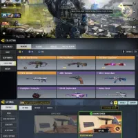 اکانت لول ۲۶۶