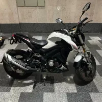 بنلی ۱۸۰ s نیو فیس|موتورسیکلت|تهران, امانیه|دیوار