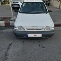 پراید وانت مدل1402