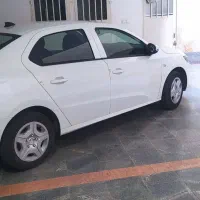 تارا 6دنده  viپلاس403|خودرو سواری و وانت|سبزوار, فرهنگیان|دیوار