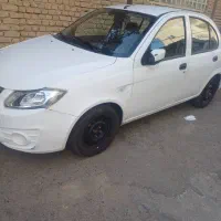 ساینا ۹۸ کارکرد ۷۸ هزار