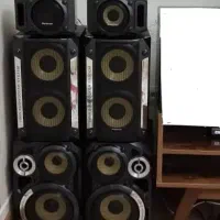 باند پاناسونیک مدل vk90