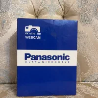 وب کم پاناسونیک اصلی