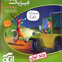 کتاب کمک درسی دوازدهم زیر قیمت 250