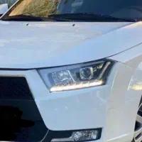 دنا پلاس تیپ 2