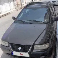 سمند SE، مدل ۱۳۹۰|خودرو سواری و وانت|قم, قم نو|دیوار