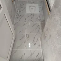 عایق بندی و رفع نم و رطوبت