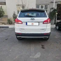 تیگو ۵ موتور ۲۰۰۰