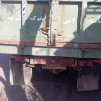 خاور808کمپرس|خودرو سنگین|کرمان, |دیوار