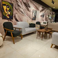 تولیدی مبلمان داریوش،  مدل کنزو اقساط بدون سود