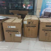 لباسشویی الجی 9 تا 10/5 کیلو