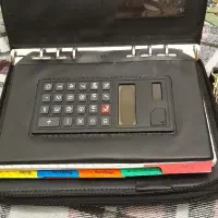 کیف چرم مخصوص مهندس دکترها|کیف، کفش، کمربند|گنبد کاووس, |دیوار