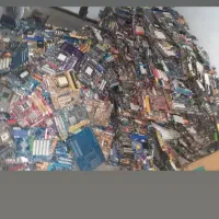 تلویزیون ال سی دی گوشی برد کیس