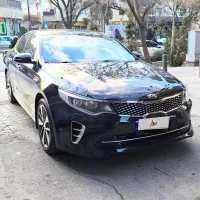 اجاره خودرو اپتیما جی تی/رنت کیا اپتیما|خودرو اجاره‌ای|تهران, آرژانتین|دیوار