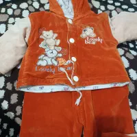 لباس نوزادی