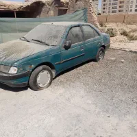 اردی ۷۹|خودرو سواری و وانت|قرچک, پویینک|دیوار
