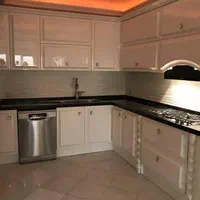 کابینت پیش ساخته MDF|مصالح و تجهیزات ساختمان|شیراز, لشکری‎|دیوار