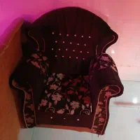 مبل دسته دوم|مبلمان خانگی و میز عسلی|کاشمر, |دیوار