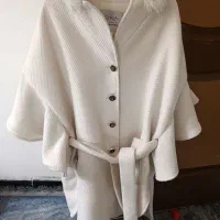 پالتو شیک و نو خوش ایست تا سایز ۴۸ میخورع|لباس|کامیاران, |دیوار