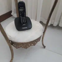 خط تلفن ثابت