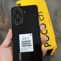 گوشی Poco c71|موبایل|دوگنبدان, |دیوار