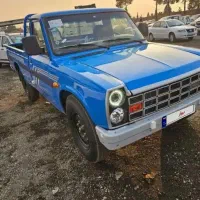 نیسان زامیاد دوگانه اپشنال دریچه سیمی