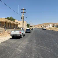 ملک تجاری|فروش زمین و ملک کلنگی|شیراز, رکن‌آباد|دیوار