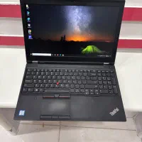 لبتاب lenovo p51