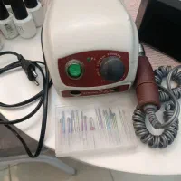 لوازم ناخن کامل