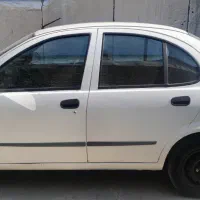 تیبا دوگانه کارخانه مدل ۹۵|خودرو سواری و وانت|علی‌آباد کتول, |دیوار