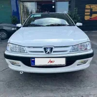 پژو پارس تی یو فایو مدل 1401|خودرو سواری و وانت|ارومیه, |دیوار