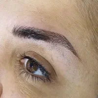 بنمژه شیدینگ لب۴۰۰تومن میکروبلدینگ فیبروزریمووابرو|خدمات آرایشگری و زیبایی|رشت, گلسار|دیوار